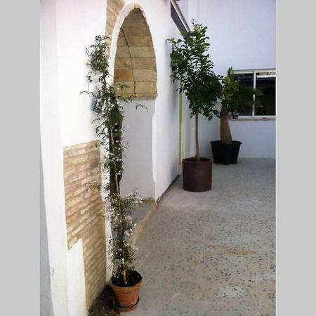Apartamento Casa Florinda #7 Jerez de la Frontera Exterior foto