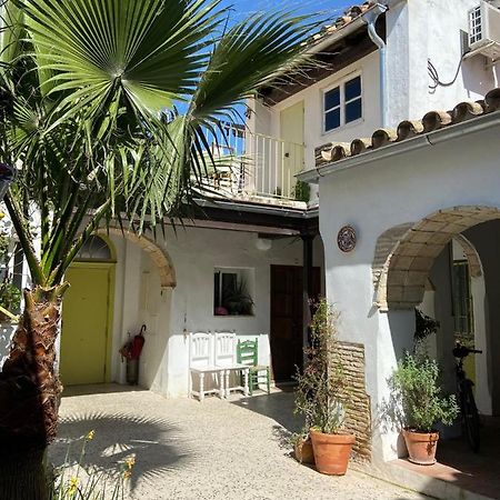 Apartamento Casa Florinda #7 Jerez de la Frontera Exterior foto