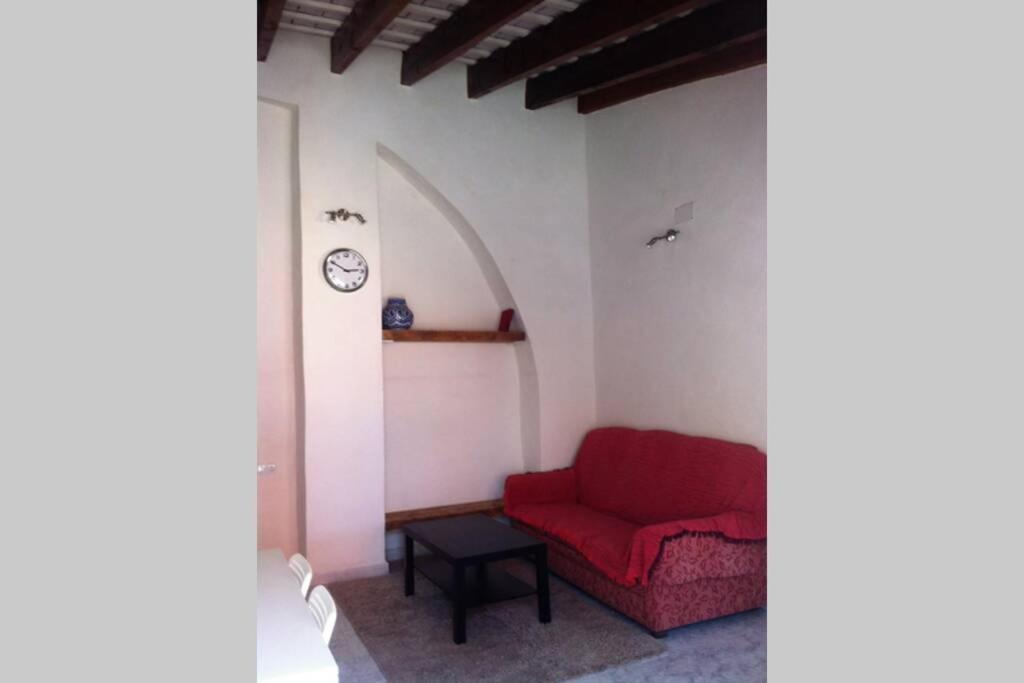 Apartamento Casa Florinda #7 Jerez de la Frontera Exterior foto