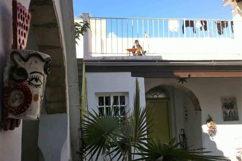 Apartamento Casa Florinda #7 Jerez de la Frontera Exterior foto